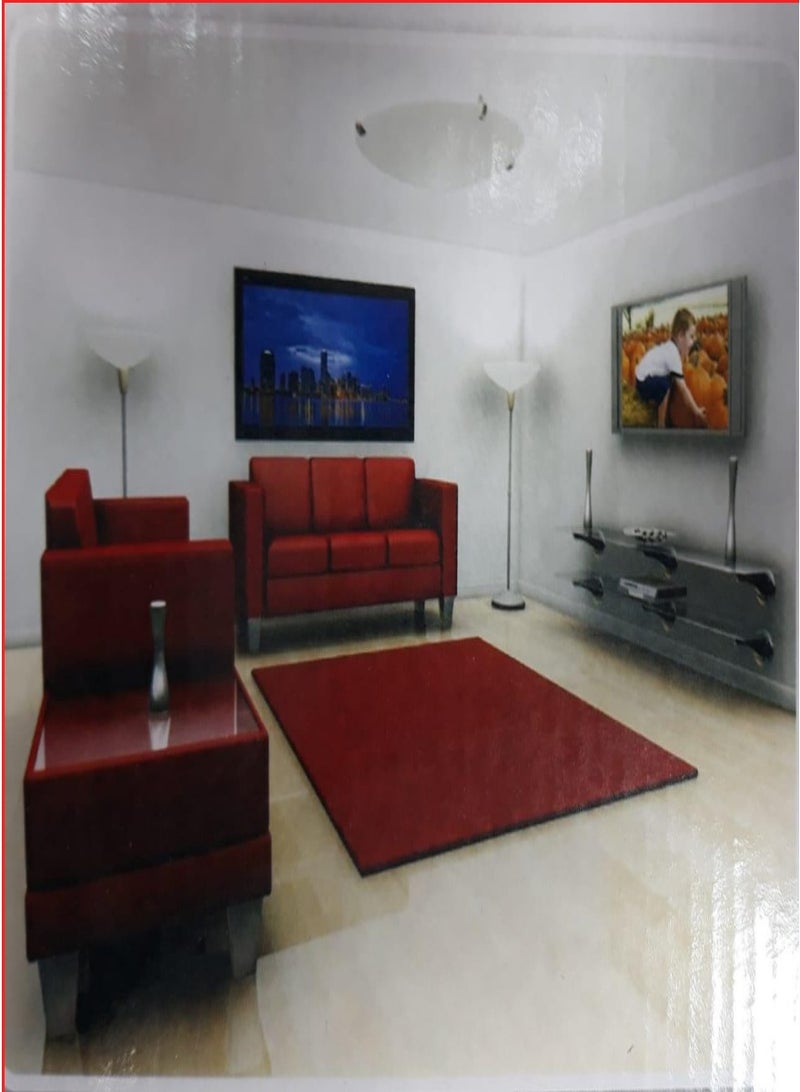 DG Tek Fixed LCD/LED Wall Mount 14-43" screen - Image 4