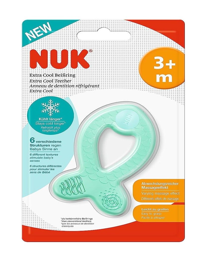 NUK SNK601 EX COOL TEETHER