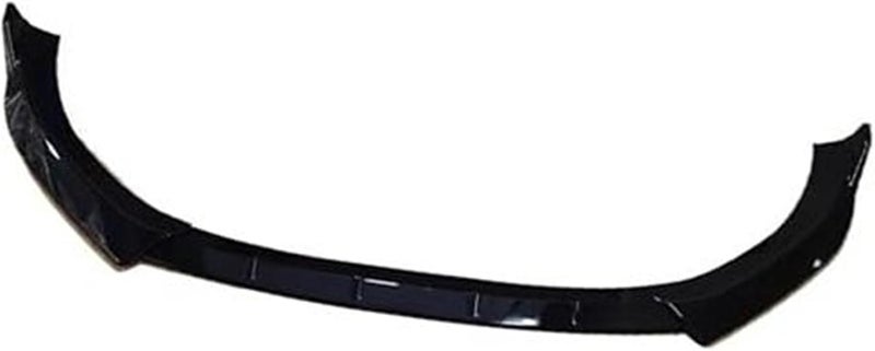 Wivplex Front Bumper Splitter Lip for A3 2012-2016 - Image 1