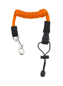 Loquat Coiled Swivel Stretch Rope  - Image 2