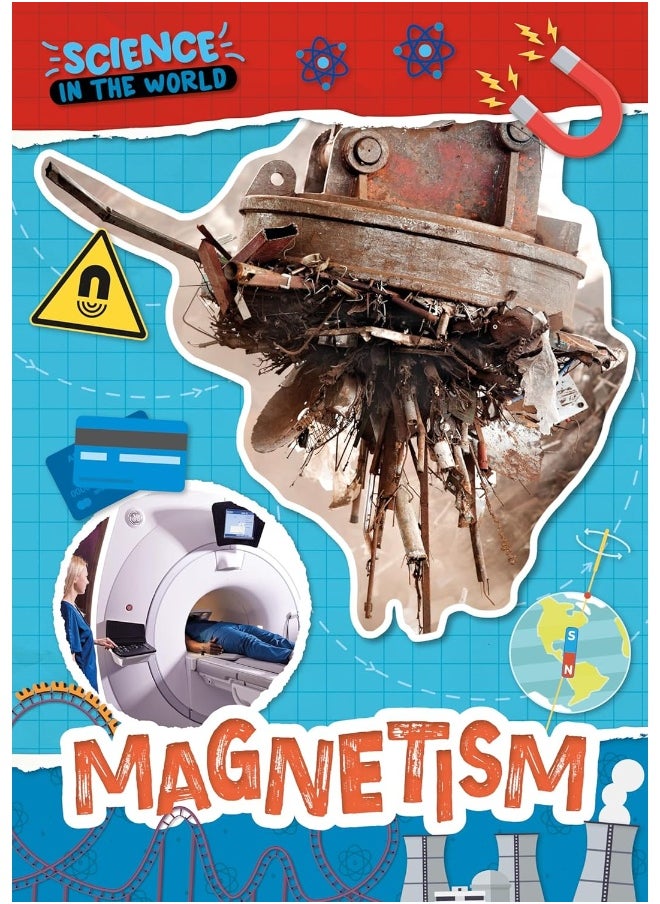 Magnetism  - Image 1