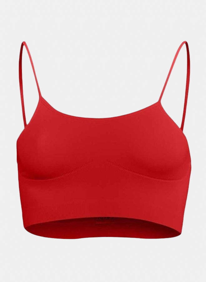 Silvy Lycra Strap Bra For Women - Image 1