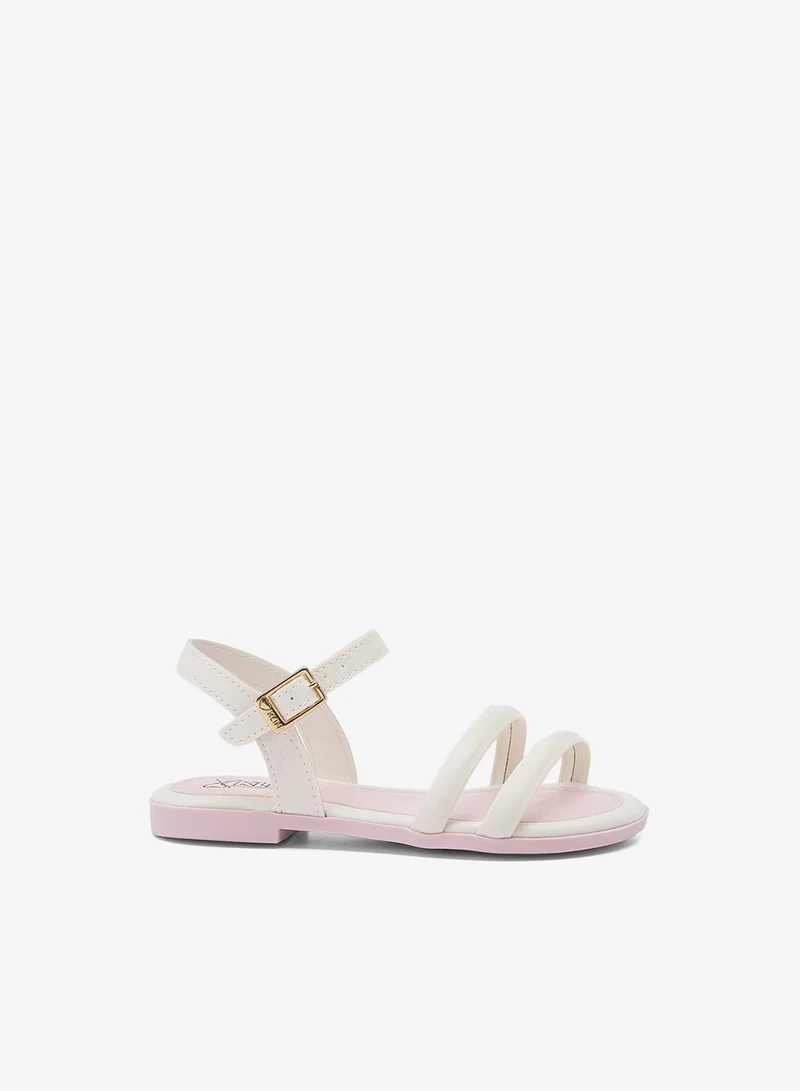 Klin OFF WHITE/ROSA