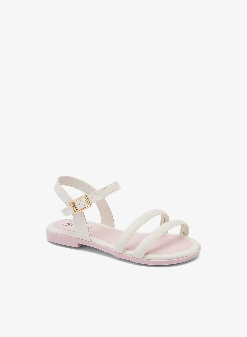 Klin OFF WHITE/ROSA
