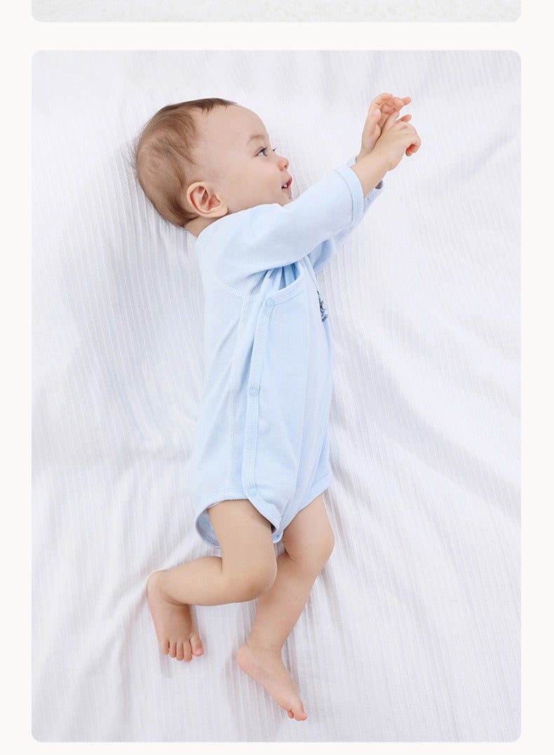 Soft and Comfortable Baby Jumpsuit  - Image 2