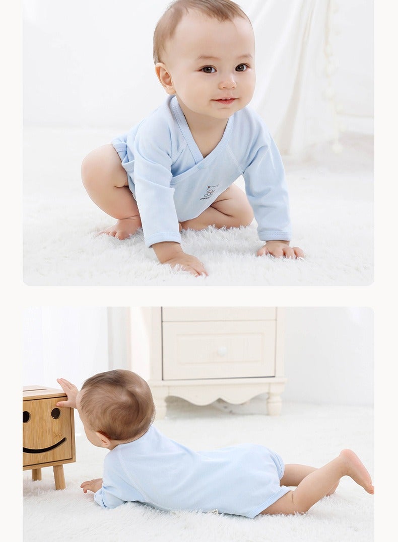 Soft and Comfortable Baby Jumpsuit  - Image 3