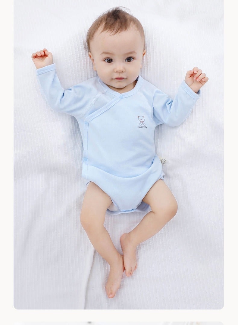 Soft and Comfortable Baby Jumpsuit  - Image 4