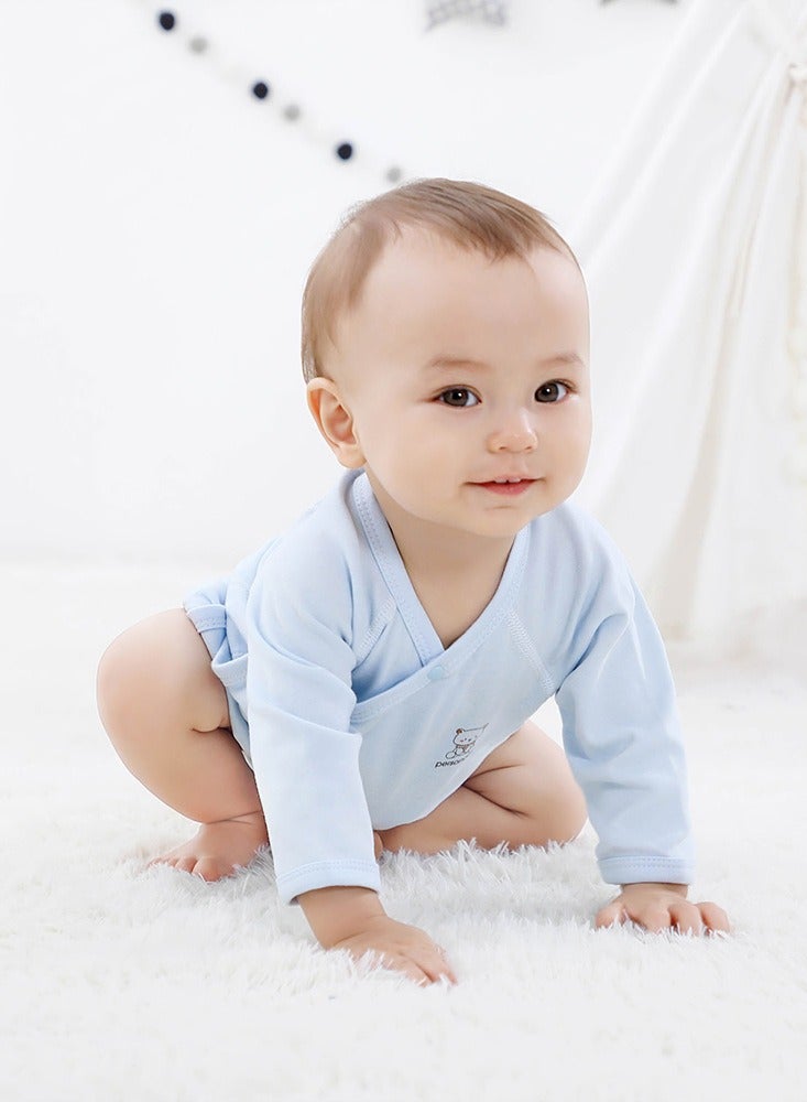 Soft and Comfortable Baby Jumpsuit  - Image 5