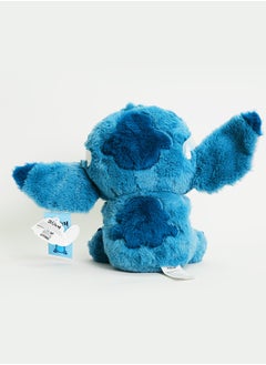 Miniso Dress up your collection with this 11-inch sitting formal Stitch plush toy from the Lilo & Stitch Collection.  - Image 3