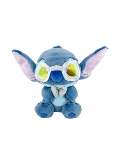 Miniso Dress up your collection with this 11-inch sitting formal Stitch plush toy from the Lilo & Stitch Collection.  - Image 1