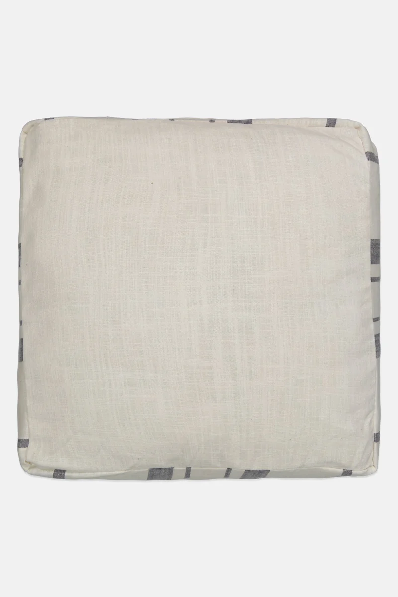 Muy Mucho Waterproof Floor Cushion 60 x 60 cm, Beige