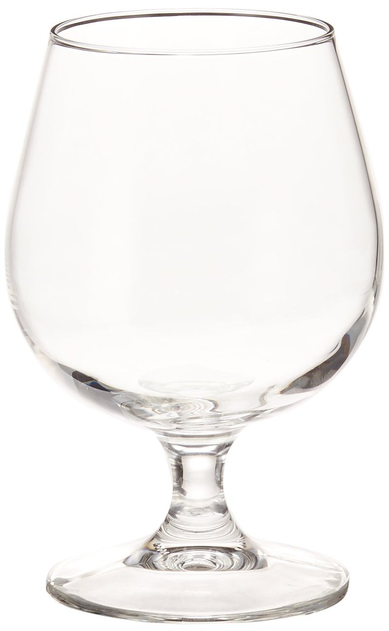 Bormioli Rocco Riserva Cognac Glasses Set of 6