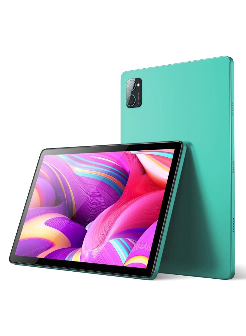 Oteeto Oteeto – TAB11 Pro Android Tablet 10.1" – Green  - Image 1