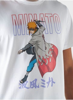 Minato Graphic Print Crew Neck T-Shirt - pzsku/ZB1FAF02152E514B93A65Z/45/_/1713197656/8a7ec953-f111-454e-a615-6bf6cacb5727