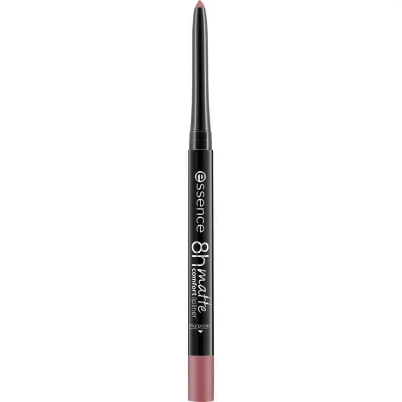 Essence Essence 8H Matte Comfort Lipliner 21