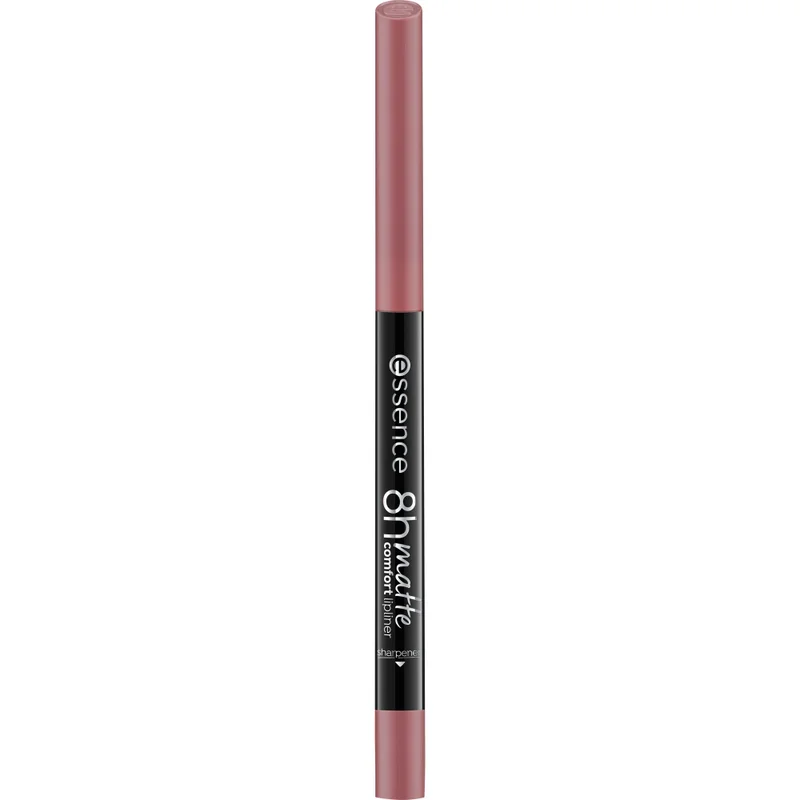 Essence Essence 8H Matte Comfort Lipliner 21