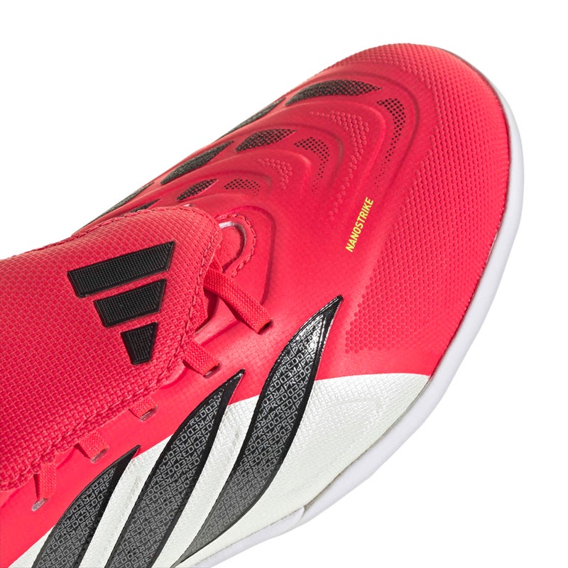 Adidas Predator League Fold-Over Tongue Turf Football Boots Kids - Image 5