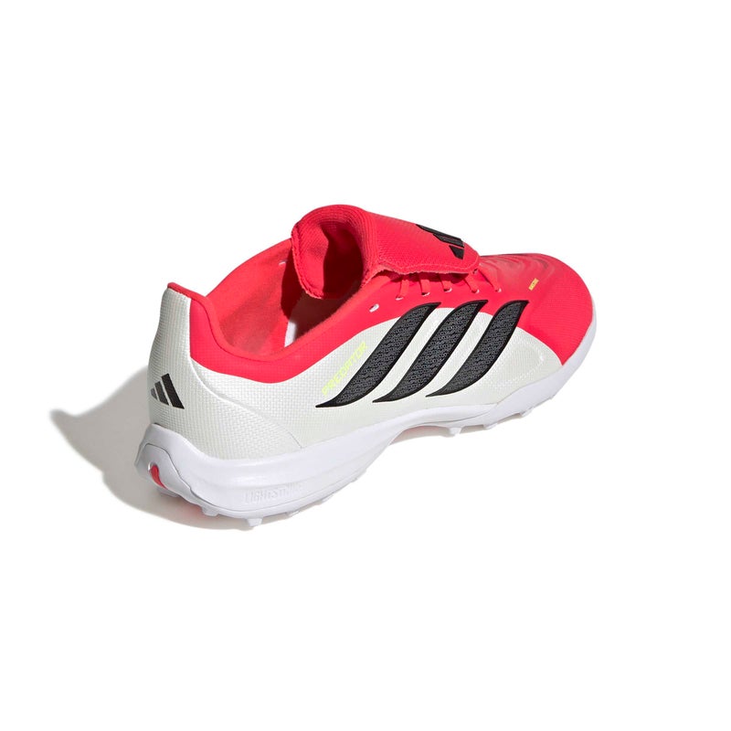 Adidas Predator League Fold-Over Tongue Turf Football Boots Kids - Image 3