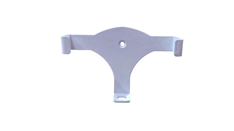 myl Wall Mount for Deco M5 Compatible, Sturdy Metal Made Mount Stand Holder for TP-Link Mesh WiFi System (Pack of 1) - Image 3