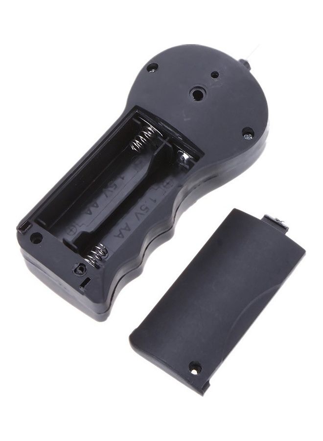 Wireless Remote Control Mouse Toy 12 x 7 x 5cm - Image 3