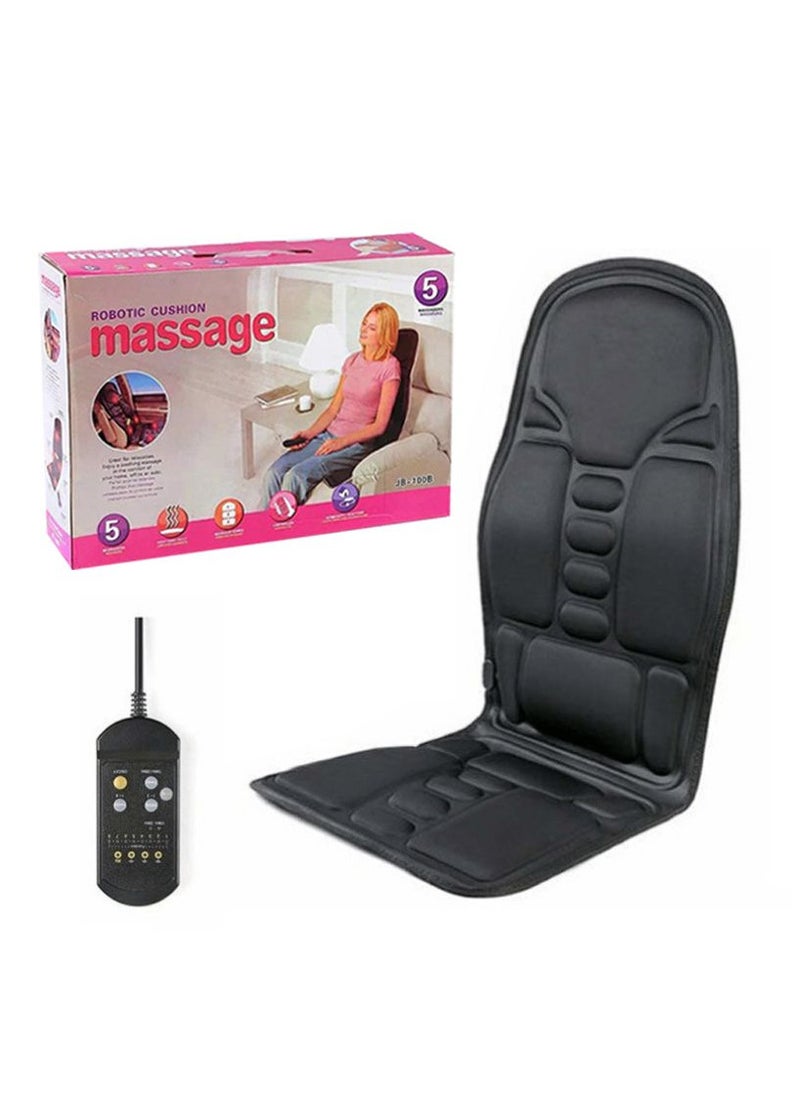 Generic Robotic Cushion Massage  - Image 1