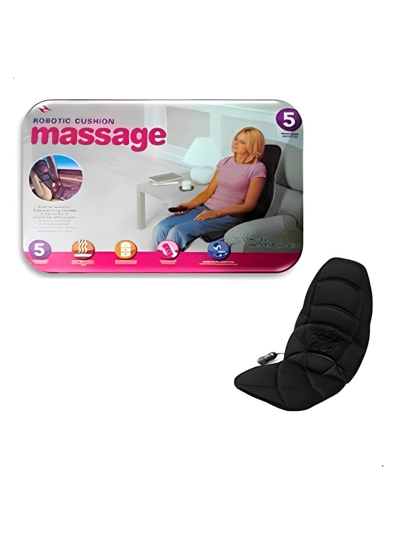 Generic Robotic Cushion Massage  - Image 2