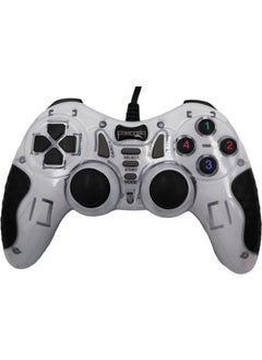 C-899 Wired Vibrating USB Joystick
