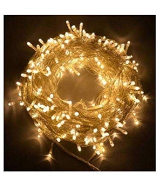 Cloud Search 80 LEDs Bulbs String Light for Decoration Yellow 10 Meter Pack of 2 - pzsku/ZB1FB56A5A47E8FFF3CF8Z/45/1746618971/a0181c9c-3245-4b57-8db4-455082125b54