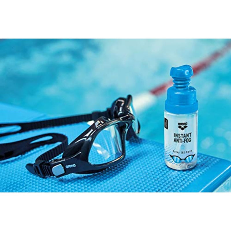 مضاد للحرق رذاذ للنظارات، Goggles Mirrors السفر الصيغة 100ml زجاجة سريعة الجفاف، غير سحب، آمنة لجميع العدسات - Image 5