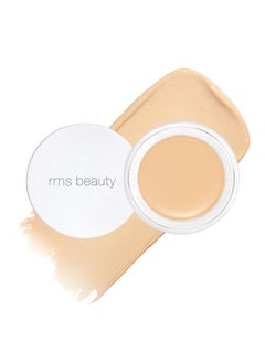 RMS Beauty RMS Beauty UnCoverup Concealer - Cream Concealer, Dark Circles Under Eye Concealer for Mature Skin, Makeup Concealer Full Coverage Hydrating Concealer  - Image 1