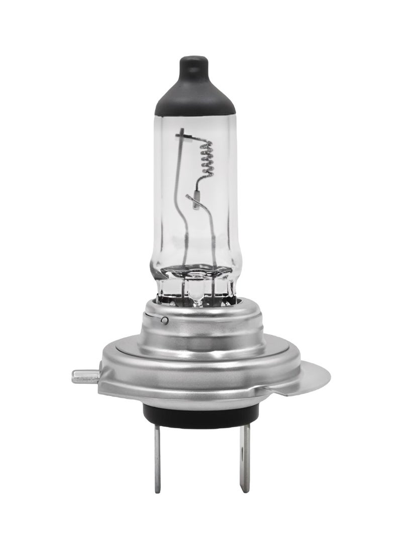 FEEMA Premium Halogen Bulbs High Quality Quartz Glass for Bright and Clear Light H7 12V, 55W 1PCS BL10768 - Image 1