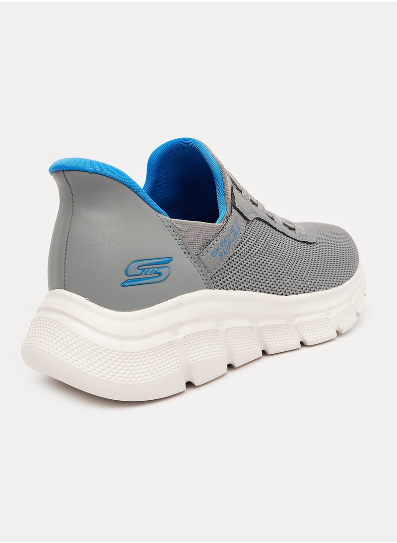 SKECHERS Bobs Sport B Flex - Elevated Slip-On Shoes  - Image 2