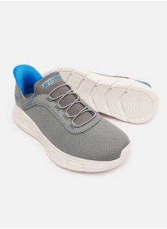 SKECHERS Bobs Sport B Flex - Elevated Slip-On Shoes  - Image 3