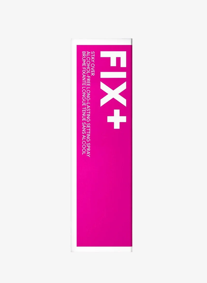 MAC Cosmetics  Fix + Stay Over 30ml for Women | Best Price UAE