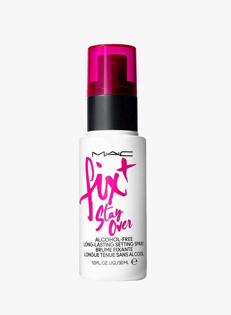 MAC Cosmetics Fix + Stay Over 30ml