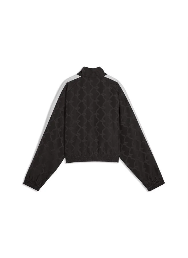 Puma T7 Track Jacket Women