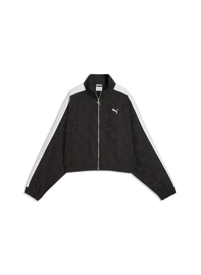 T7 Track Jacket Women