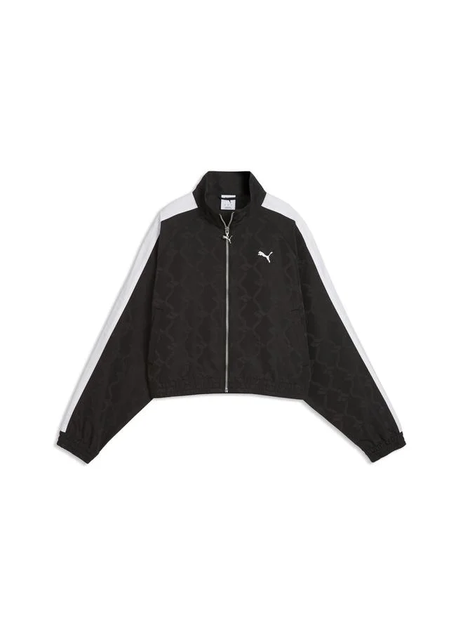 T7 Track Jacket Women