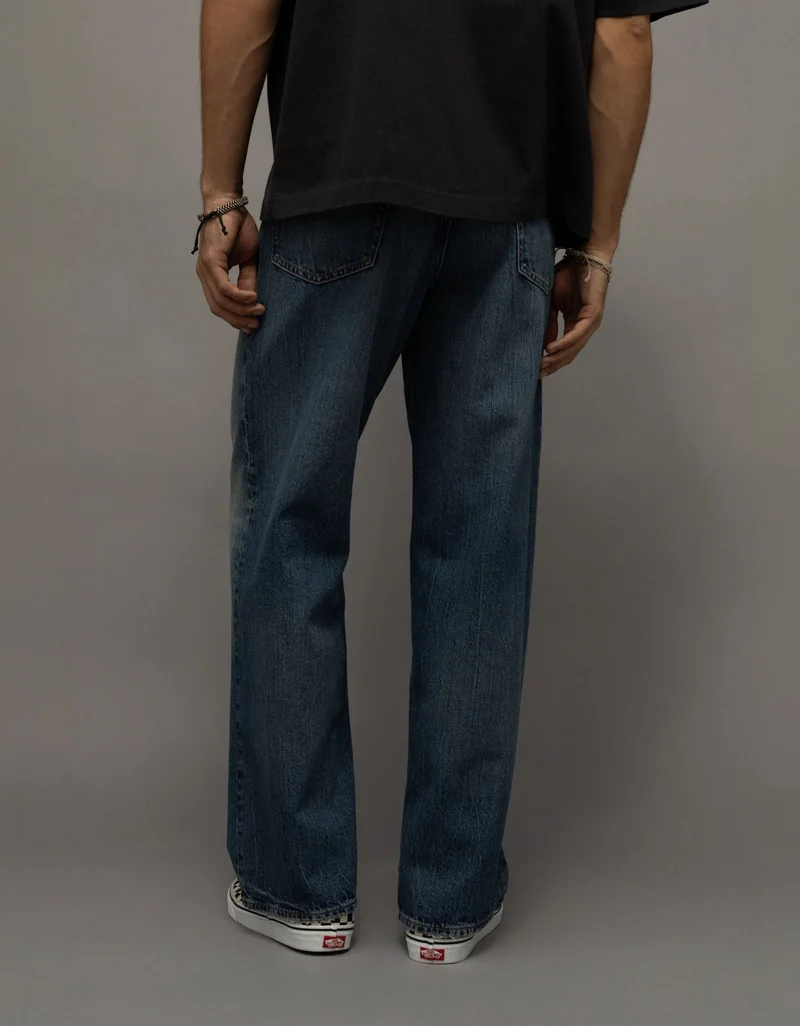 American Eagle AE Lightweight Baggy Jean