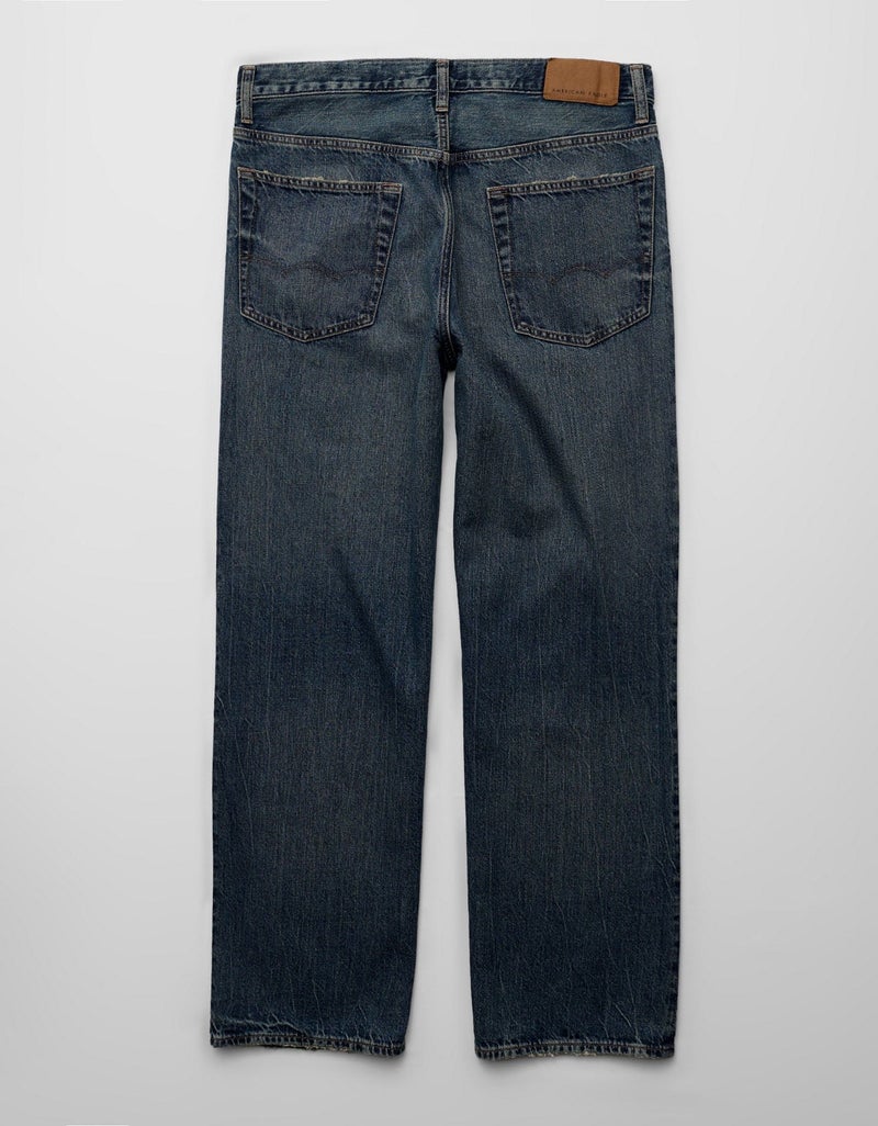 American Eagle AE Lightweight Baggy Jean - Image 5