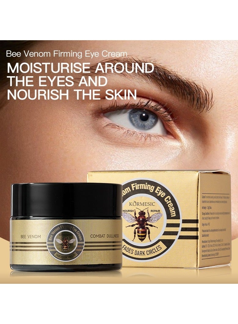Kormesic Bee Venom Eye Cream 30g - Image 2