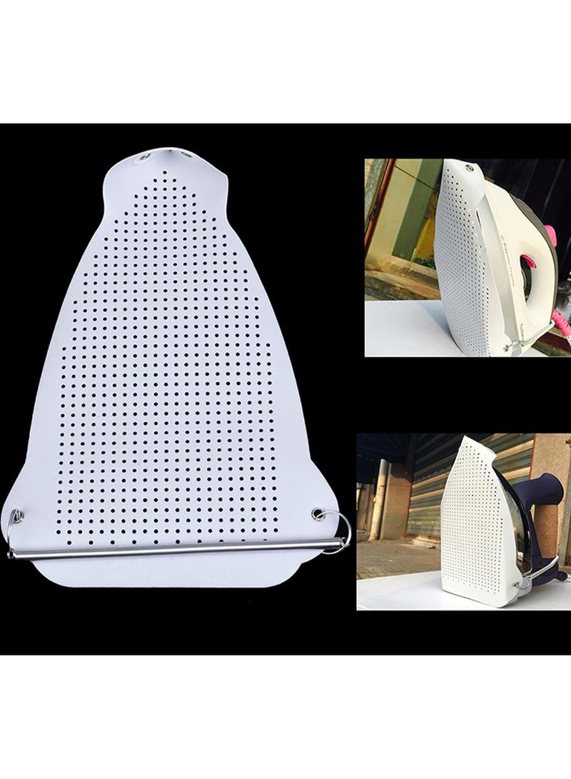 Iron shoes and clothes protector - Image 1
