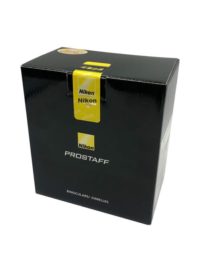 Nikon Binoculars Zun Prostaff P7 10x42, Outdoor Portable, For Phone Viewing, Concert Viewing, And Beekeeping - Image 2