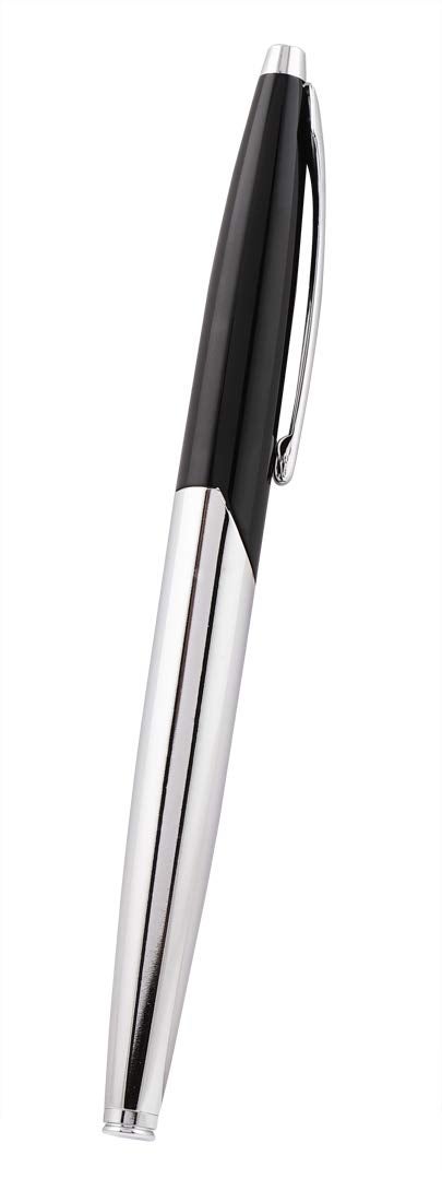 COI Black Elegant Collection Metal Ball Point Pen Gift Stationery with Box - Image 4