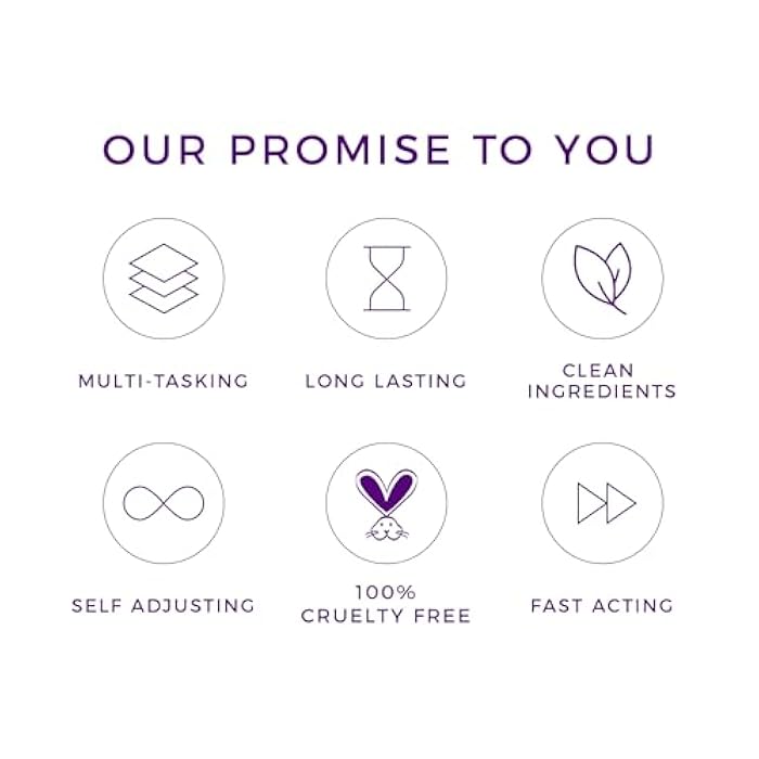 Hey Honey Skincare Boost It Up Collagen-boosting peptides Honey & Hyaluronic Acid Rich Moisturizer for Stronger Skin Barrier | For Premature & Advanced Signs of Aging | Fast Acting | 1.7 Oz - Image 4