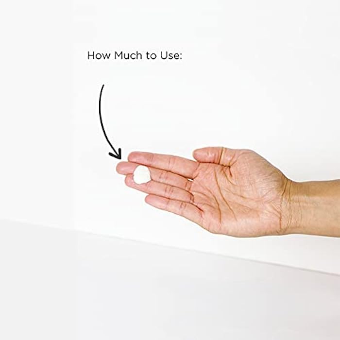 Hey Honey Skincare Boost It Up Collagen-boosting peptides Honey & Hyaluronic Acid Rich Moisturizer for Stronger Skin Barrier | For Premature & Advanced Signs of Aging | Fast Acting | 1.7 Oz - Image 5