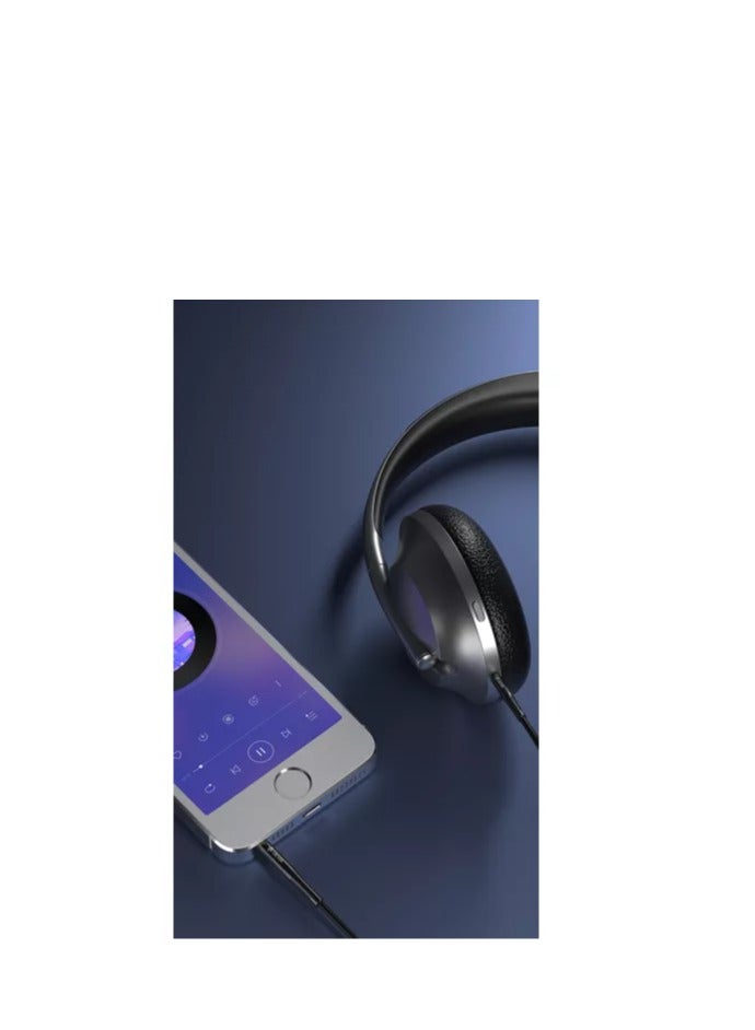 devia My Aux iPhone audio cable supports Hi-Fi technology, which allows you to enjoy your music and videos in the best possible way. - Image 4