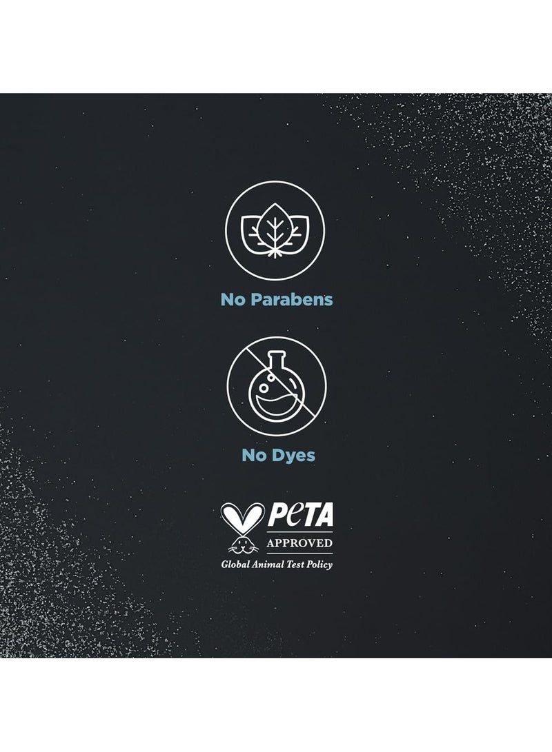 Dove Men+Care Anti Dandruff 2in1 Shampoo+Conditioner, 650 ml - Image 4