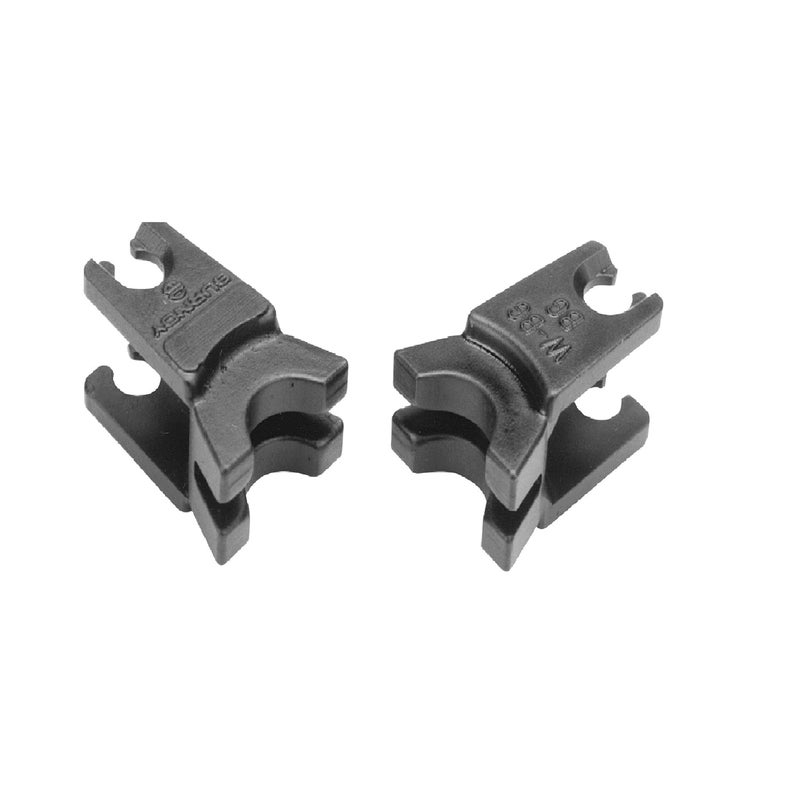 WBG Stainless Steel W Die, Index BG