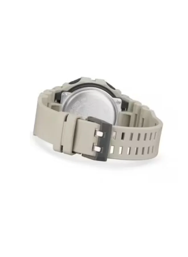 G-SHOCK Men's Resin Digital Watch GBX-100-8DR - 46 mm